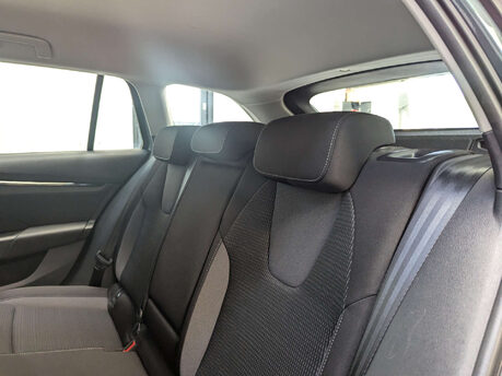 Skoda Octavia 1.5 Octavia SE Technology TSI 5dr 69