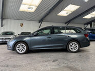 Skoda Octavia 1.5 Octavia SE Technology TSI 5dr 8