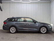Skoda Octavia 1.5 Octavia SE Technology TSI 5dr 13