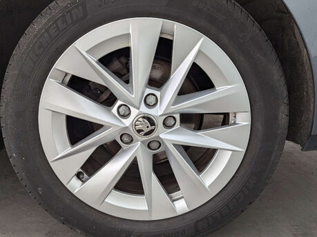 Skoda Octavia 1.5 Octavia SE Technology TSI 5dr 31