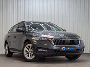 Skoda Octavia 1.5 Octavia SE Technology TSI 5dr 4