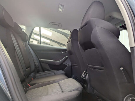 Skoda Octavia 1.5 Octavia SE Technology TSI 5dr 65