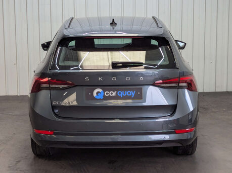 Skoda Octavia 1.5 Octavia SE Technology TSI 5dr 38