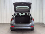 Skoda Octavia 1.5 Octavia SE Technology TSI 5dr 45