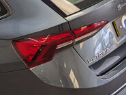 Skoda Octavia 1.5 Octavia SE Technology TSI 5dr 43