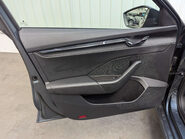 Skoda Octavia 1.5 Octavia SE Technology TSI 5dr 60