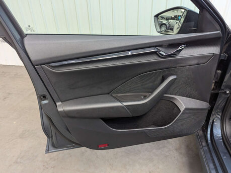 Skoda Octavia 1.5 Octavia SE Technology TSI 5dr 60