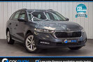 Skoda Octavia 1.5 Octavia SE Technology TSI 5dr
