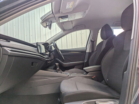 Skoda Octavia 1.5 Octavia SE Technology TSI 5dr 59