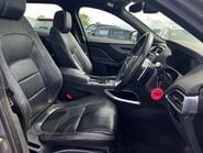 Jaguar F-Pace 2.0 F-PACE Chequered Flag AWD D Auto 4WD 5dr 21