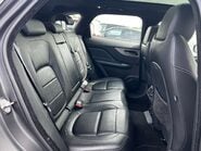 Jaguar F-Pace 2.0 F-PACE Chequered Flag AWD D Auto 4WD 5dr 17