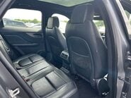 Jaguar F-Pace 2.0 F-PACE Chequered Flag AWD D Auto 4WD 5dr 3