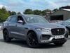 Jaguar F-Pace 2.0 F-PACE Chequered Flag AWD D Auto 4WD 5dr