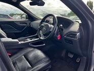 Jaguar F-Pace 2.0 F-PACE Chequered Flag AWD D Auto 4WD 5dr 23