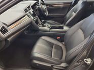 Honda Civic 1.6 Civic EX I-DTec 5dr 13
