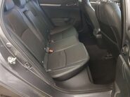Honda Civic 1.6 Civic EX I-DTec 5dr 18