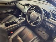 Honda Civic 1.6 Civic EX I-DTec 5dr 4