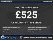 Honda Civic 1.6 Civic EX I-DTec 5dr 20