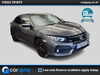 Honda Civic 1.6 Civic EX I-DTec 5dr