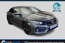 Honda Civic 1.6 Civic EX I-DTec 5dr