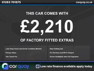 Jaguar XE 2.0 XE R-Sport D Auto 4dr 18