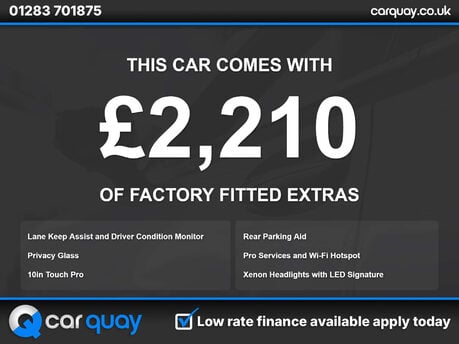 Jaguar XE 2.0 XE R-Sport D Auto 4dr 18
