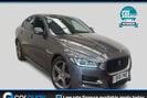 Jaguar XE 2.0 XE R-Sport D Auto 4dr