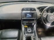 Jaguar XE 2.0 XE R-Sport D Auto 4dr 4