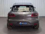 Porsche Macan 3.0 Macan S D Semi-Auto 4WD 5dr 17