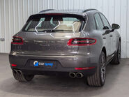 Porsche Macan 3.0 Macan S D Semi-Auto 4WD 5dr 18