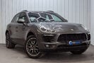 Porsche Macan 3.0 Macan S D Semi-Auto 4WD 5dr