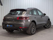 Porsche Macan 3.0 Macan S D Semi-Auto 4WD 5dr 9