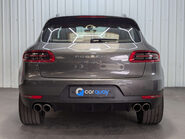 Porsche Macan 3.0 Macan S D Semi-Auto 4WD 5dr 16