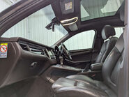 Porsche Macan 3.0 Macan S D Semi-Auto 4WD 5dr 32