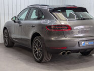 Porsche Macan 3.0 Macan S D Semi-Auto 4WD 5dr 11