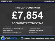 Porsche Macan 3.0 Macan S D Semi-Auto 4WD 5dr 19