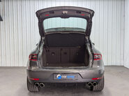 Porsche Macan 3.0 Macan S D Semi-Auto 4WD 5dr 22