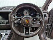 Porsche Macan 3.0 Macan S D Semi-Auto 4WD 5dr 53
