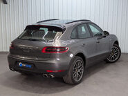 Porsche Macan 3.0 Macan S D Semi-Auto 4WD 5dr 10