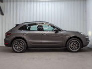 Porsche Macan 3.0 Macan S D Semi-Auto 4WD 5dr 6