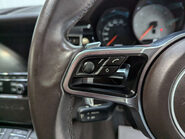 Porsche Macan 3.0 Macan S D Semi-Auto 4WD 5dr 58