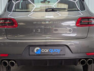 Porsche Macan 3.0 Macan S D Semi-Auto 4WD 5dr 15