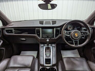 Porsche Macan 3.0 Macan S D Semi-Auto 4WD 5dr 50