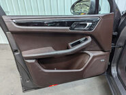 Porsche Macan 3.0 Macan S D Semi-Auto 4WD 5dr 36