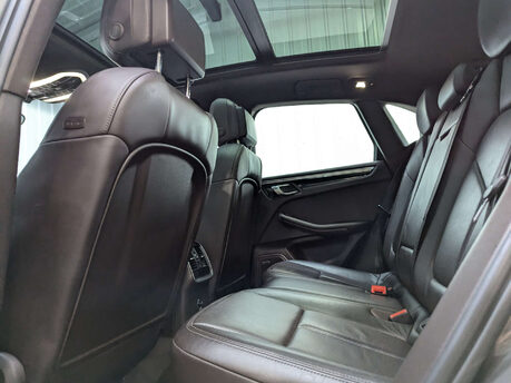 Porsche Macan 3.0 Macan S D Semi-Auto 4WD 5dr 44