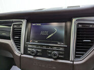 Porsche Macan 3.0 Macan S D Semi-Auto 4WD 5dr 74