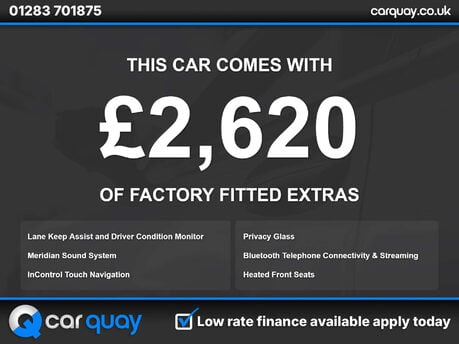 Jaguar XE 2.0 XE Portfolio D Auto 4dr 20