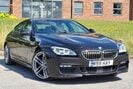 BMW 6 Series 3.0 640d M Sport Auto 4dr
