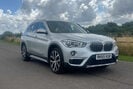 BMW X1 2.0 X1 xDrive 20d XLine Auto 4WD 5dr