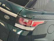 Land Rover Range Rover Sport 3.0 Range Rover Sport HSE SDV6 Auto 4WD 5dr 43